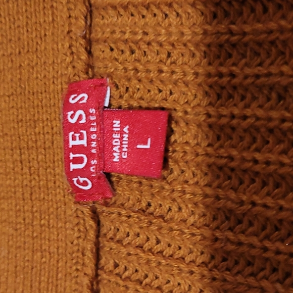 Guess sweater - Picture 3 of 3